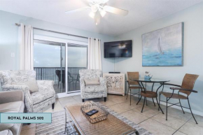 Royal Palms 502 by Liquid Life